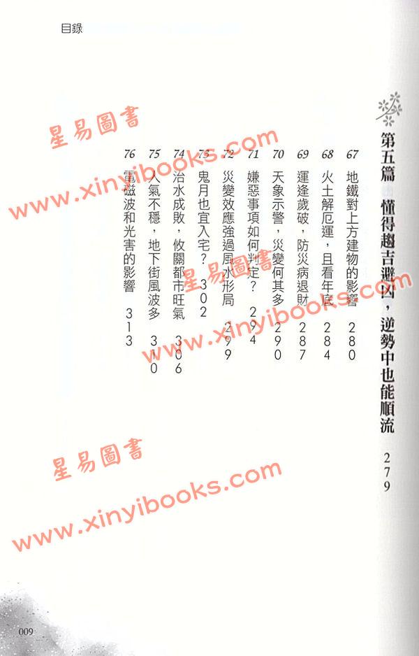 卢尚：卢尚大师谈风水—住家形局和祸福