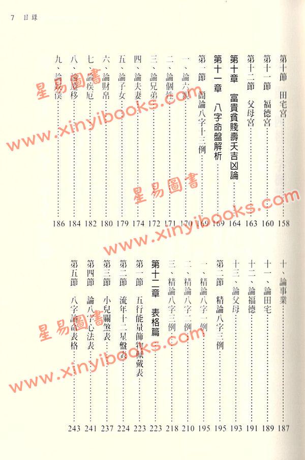 陈永瑜：古今八字乾坤