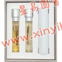 侯天同：沉香淨化水20ml（明文）