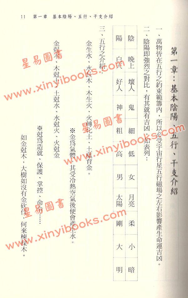 陈永瑜：古今紫微斗数乾坤
