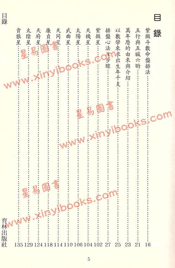 郑智祐：紫微般若五七六相法