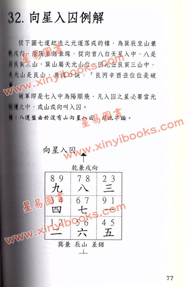 彭学明：风水富贵攻略