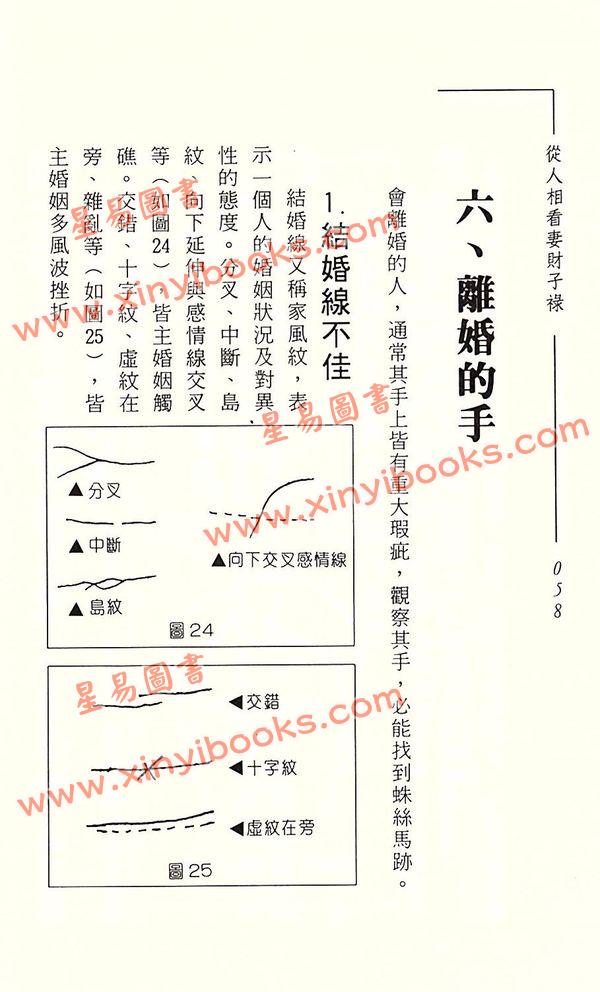 黄友辅：从人相看妻财子禄