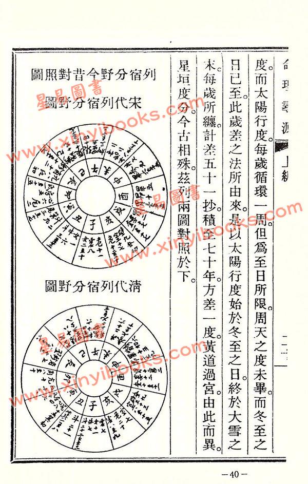 徐乐吾：命理寻源杂格一览