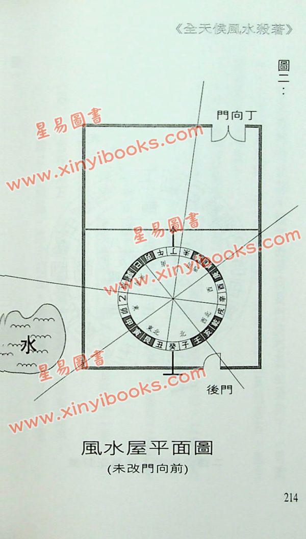 白鹤鸣：全天候风水杀著