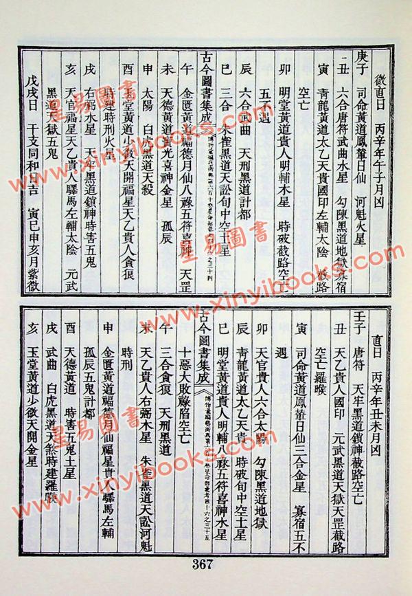 万育吾：三命通会（精装古籍影印版）附命学七种（育林版） 最後1本