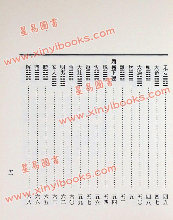 陈缮刚：白话易经卜卦不求人
