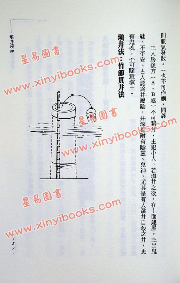 郑钧蔚：阳宅形局断验篇