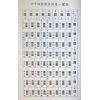 鲜于文柱：周易圣断系辞篇（台湾渔阳堂）
