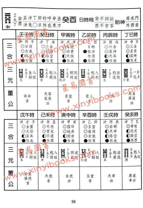 范龙达：2023癸卯年择日要览 售罄