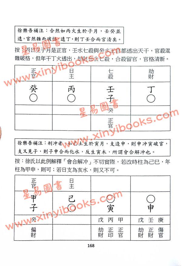 于光泰：子平真诠三十天快译通 （精）