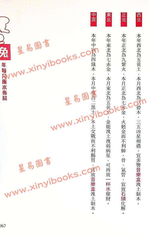 苏民峰：2023兔年运程（圆方）