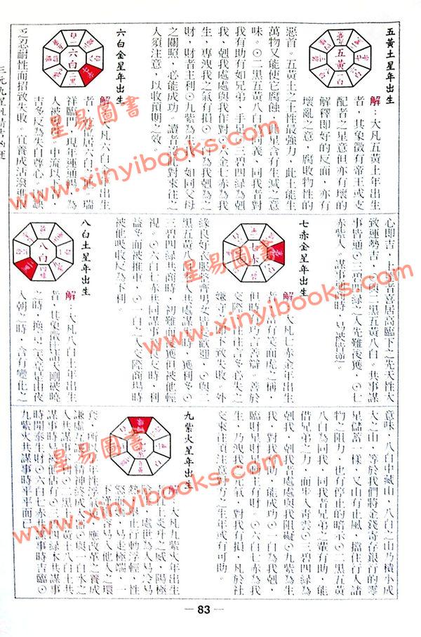 香港星辉：2023癸卯年中国民历