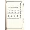 杨筠松/无极子/蒋大鸿等：水法要诀理气津梁合编（精装）（翔大）