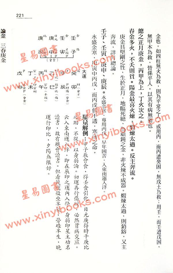 罗量：命理天书《穷通宝鉴》详解 售罄