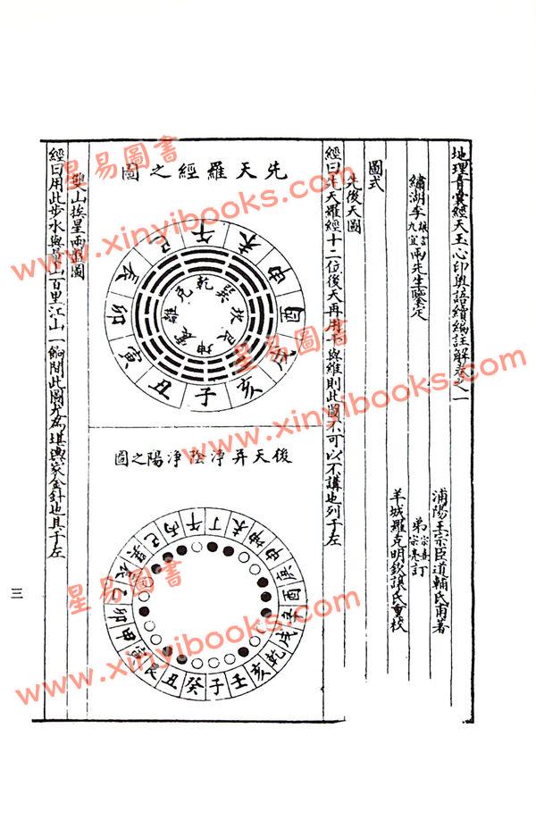 久鼎编辑部：青囊宝照天玉诀（久鼎）