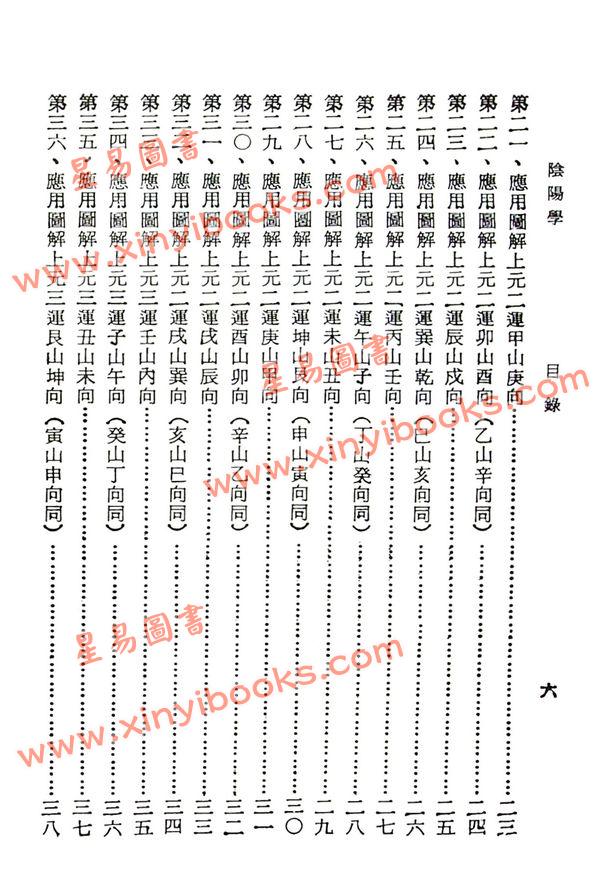 刘训升：正统阴阳学（精装）