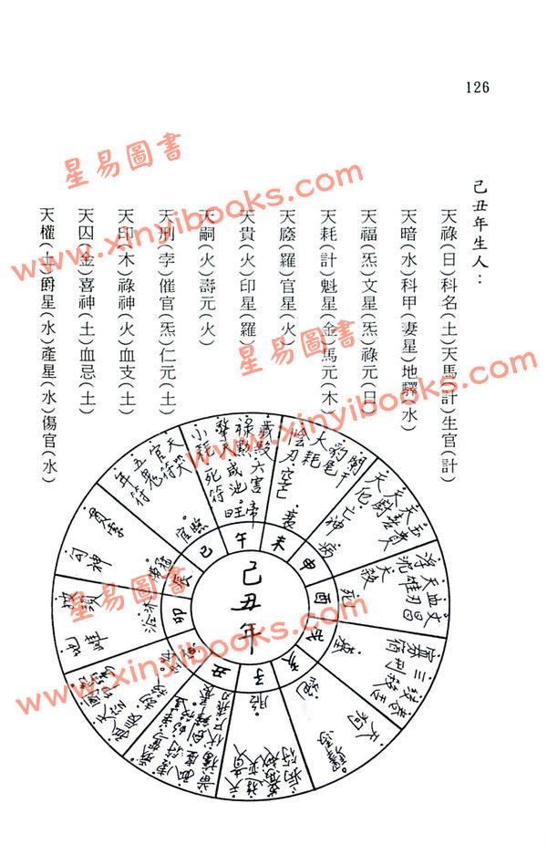 夏唯纲：古今七政占星速成（增订版）