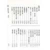 继成堂三房洪堂燕：克择讲义（平装）