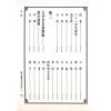 宋·郭子晟：新编日用涓吉大六壬总归（精装上下册）《壬归》完整版（翔大）