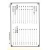 宋·郭子晟：新编日用涓吉大六壬总归（精装上下册）《壬归》完整版（翔大）
