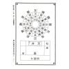 杨筠松传/倪尚忠撰：阳宅指要-杨公正诀救贫经（精装）（翔大）