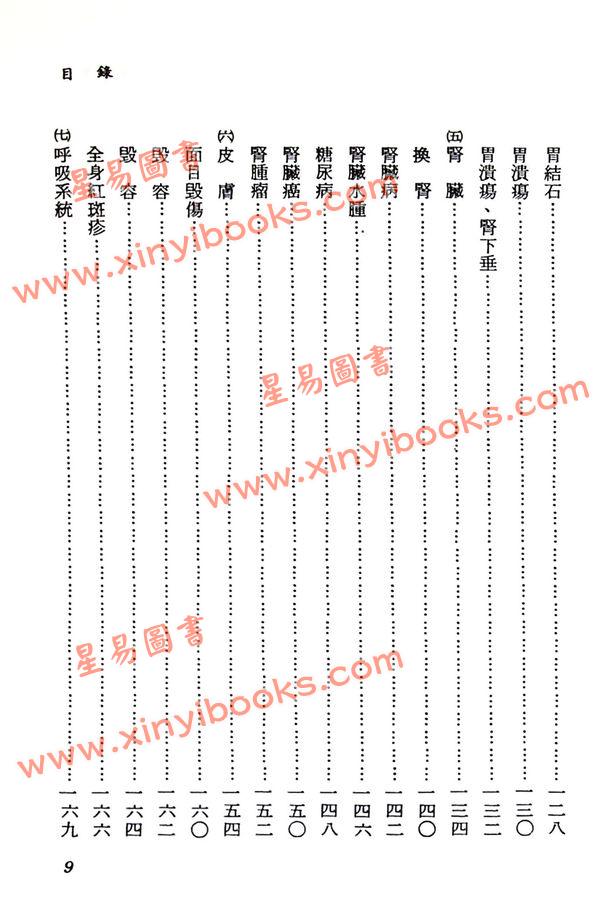 沈平山：紫微占病断诀实例