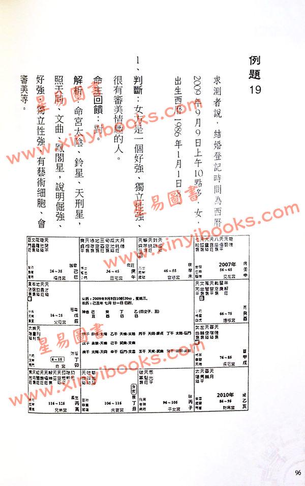 三禾山人：看一次就学会择吉日与合婚