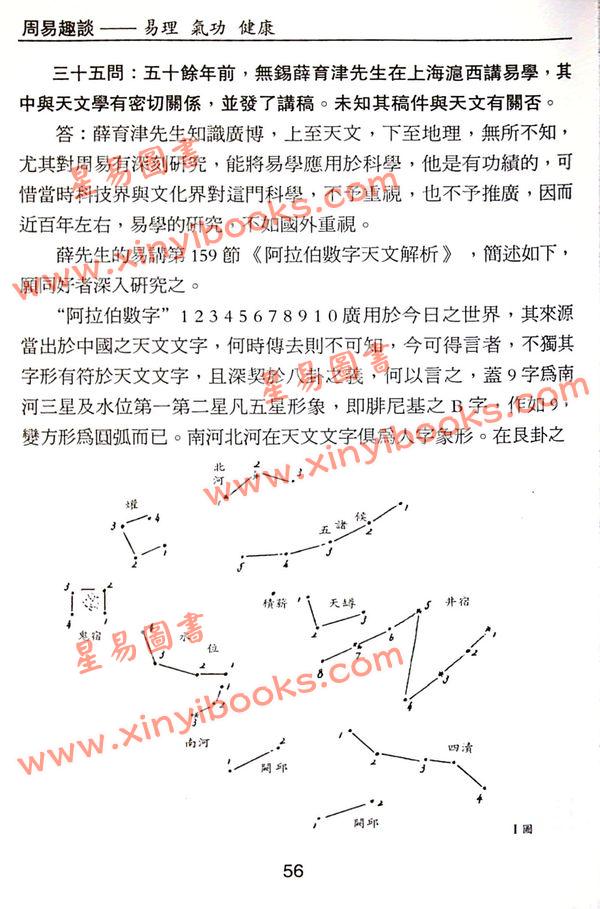 沈延发：（自得斋丛书）周易趣谈－易理气功健康 最後貨尾