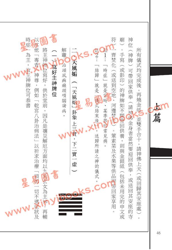 韦汝霖/张伟杰：新编奇门阐易实作篇（元神館6）