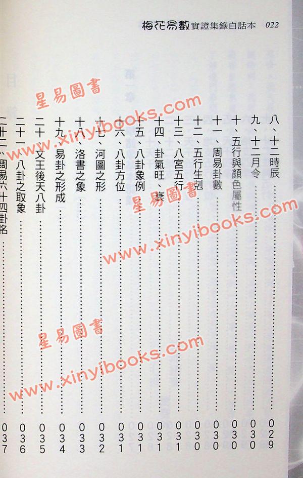 刘台坤：梅花易数实证集录白话本