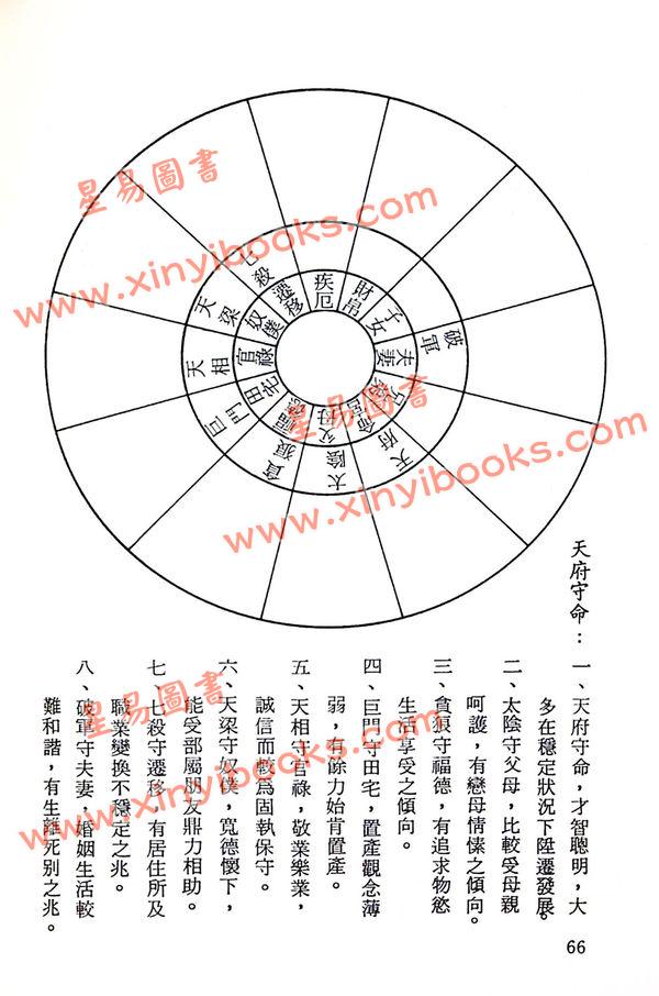 堃元：紫微堂奥〔第五卷〕