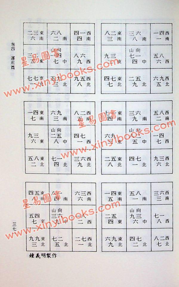 钟义明：玄空地理逸篇新解（平装）