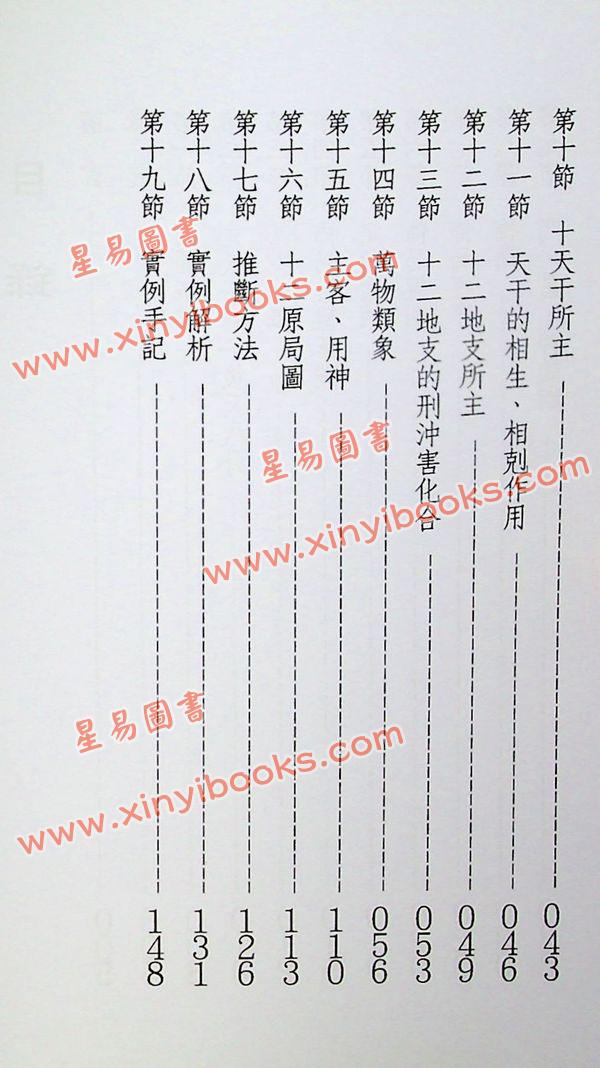 霍斐然：飞宫小奇门函授讲义 售罄