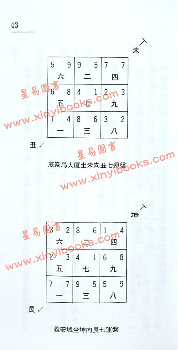 李宗谚：大玄空风水揭秘