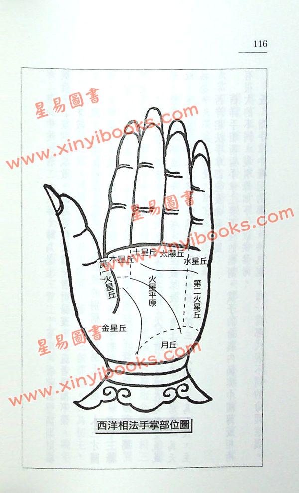 张克明：中国古代相术今解