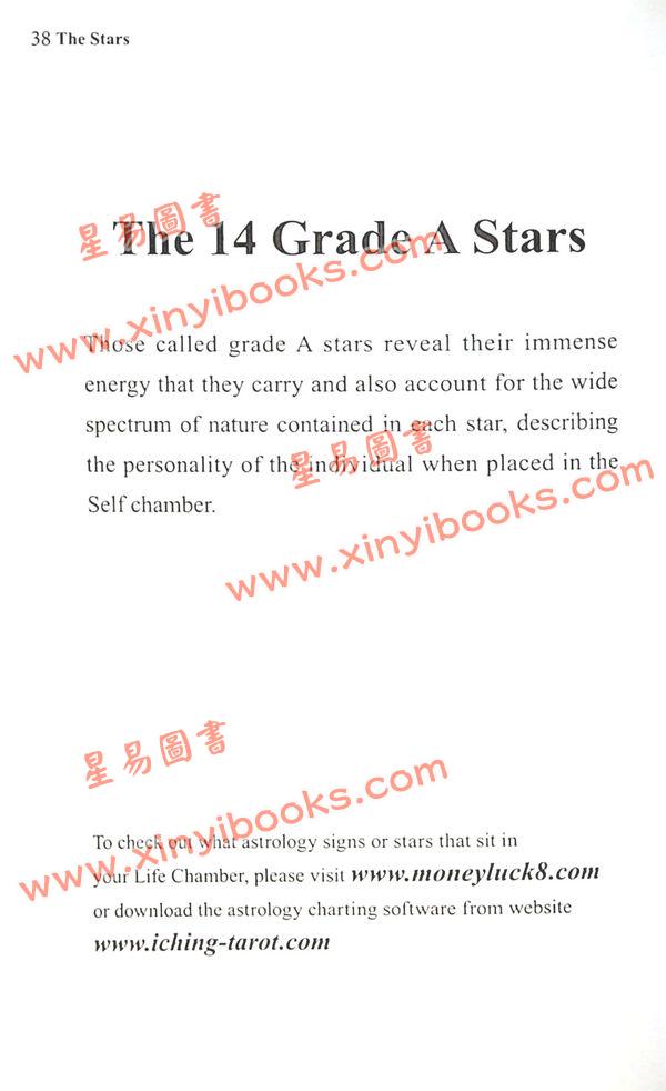 Cheung Kwong Yin：A Scientific Approach to understand YOUR LUCK