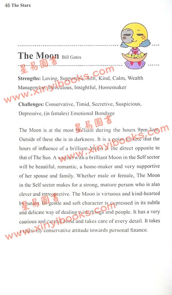 Cheung Kwong Yin：A Scientific Approach to understand YOUR LUCK