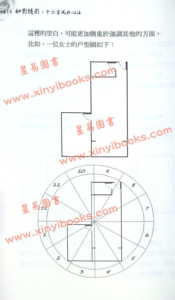 王磊：如影随形十二宫风水心法