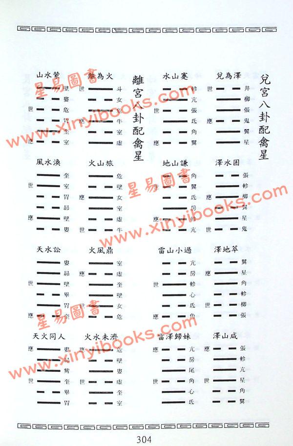 钟国本：周易诸说综论 售罄