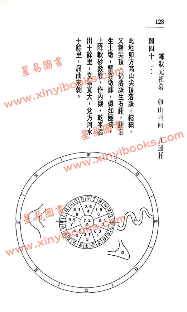 白鹤鸣：沈氏玄空学评注-玄空验证（中） 售罄