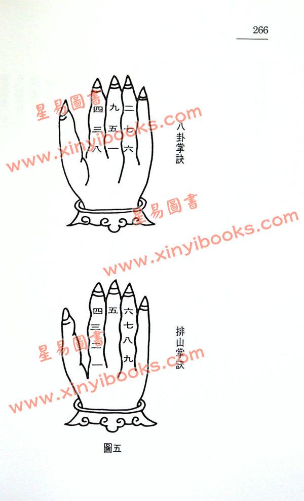 白鹤鸣：沈氏玄空学评注-玄空歌诀（下）