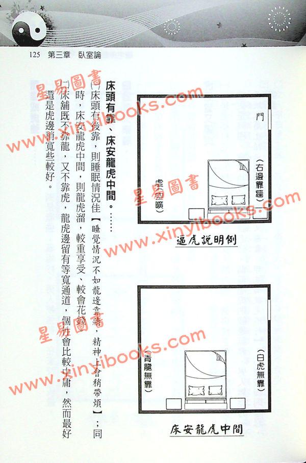 刘贲：阳宅形家透析-内峦头