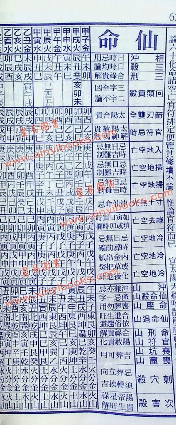 黄叡翊：黄睿谦七政斗首通历2024甲辰年（大本) （继福堂）售罄