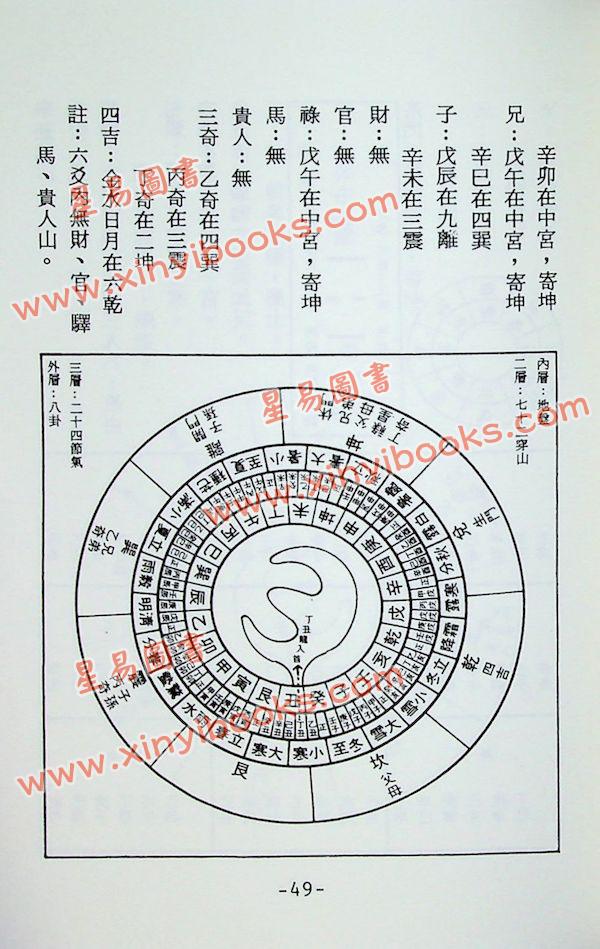 郭芬铃：七十二穿山六十透地