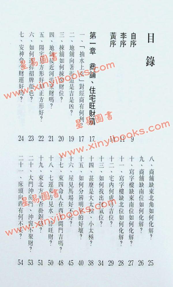 白鹤鸣：风水掌相100问