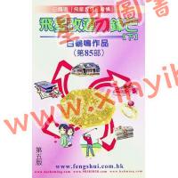 白鹤鸣：飞星改运显锋芒（下）