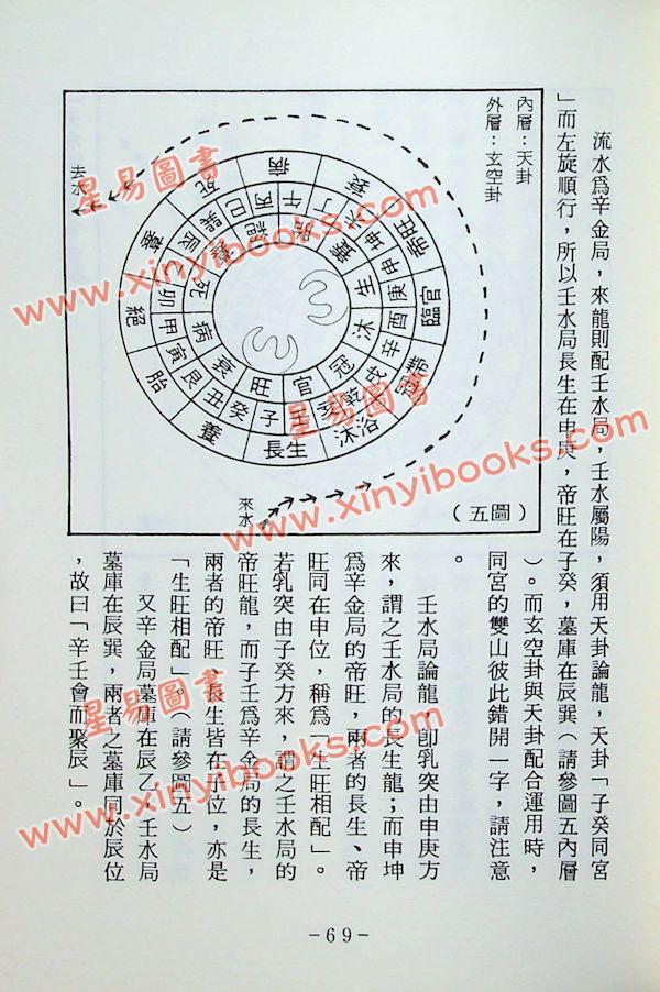 郭芬铃：穷理气之枢