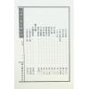 廖禹（金精）：秘传廖公画荚拨砂经（精装）（翔大）