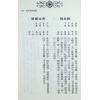徐乐吾：古今名人命鉴附汪希文评命理（进源6035）